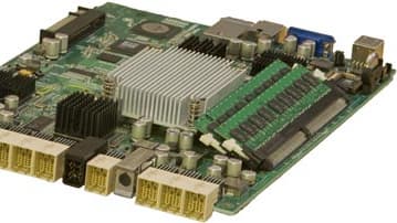 AMD знает, как ускорить разработку хранилищ с сетевым подключением, и выпускает три новых процессора